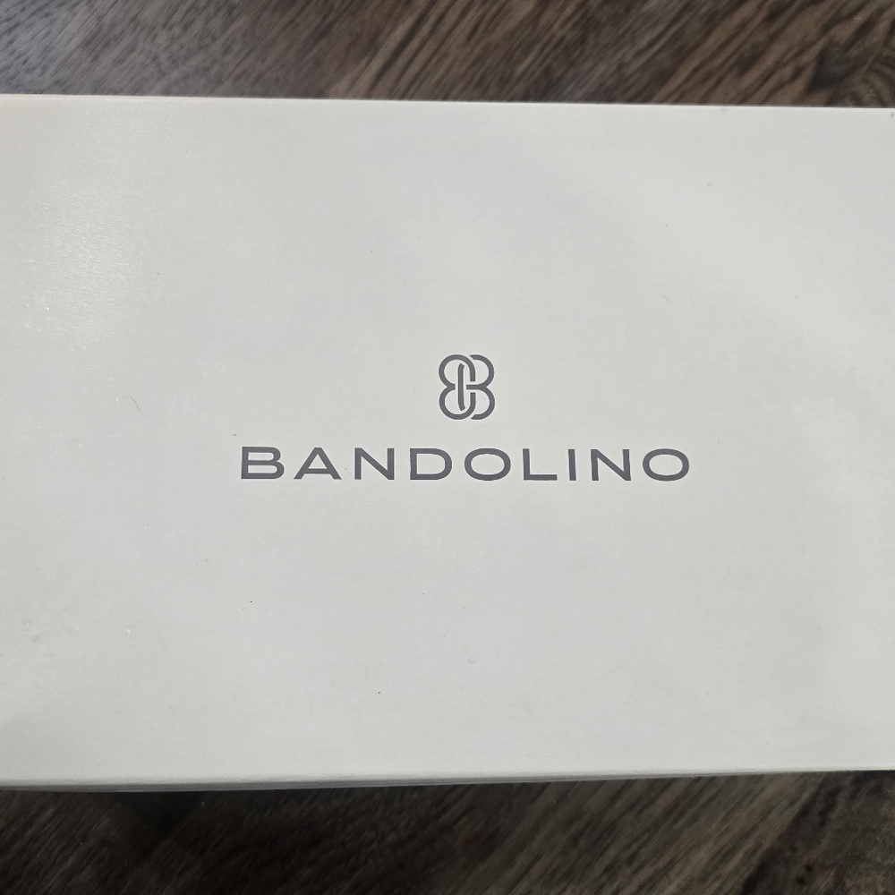 Women's Bandolino Red
